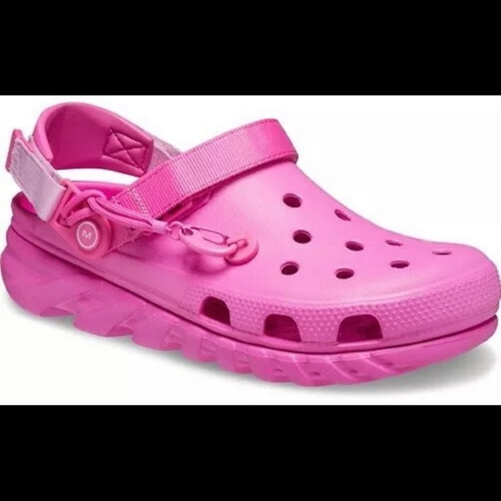 Post Malone x Crocs Duet Max Clog Order Confirmed